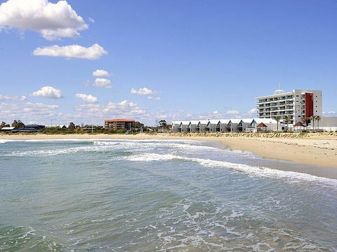 Sea Side 411 - Surfers Paradise Gold Coast 2
