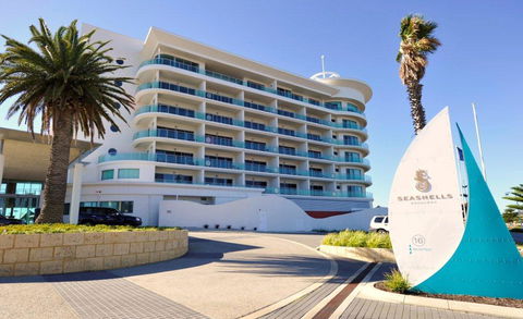 Sea Side 411 - Surfers Paradise Gold Coast 1