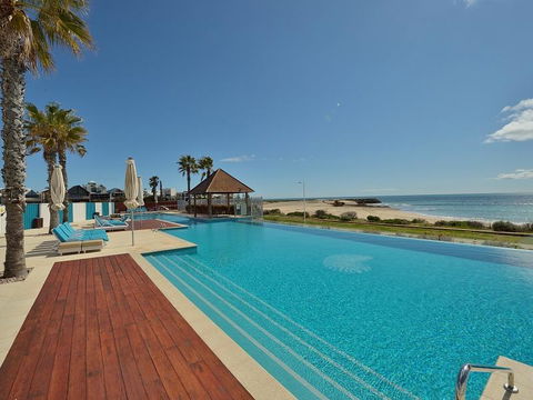 Sea Side 508 - Surfers Paradise Gold Coast 1