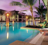 Sea Temple Port Douglas Luxury Penthouses - Swim Outs  Spa Apartments - Surfers Paradise Gold Coast