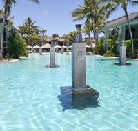 Sea Temple Port Douglas Swim Out Two Bathrooms - Direct Pool Access - Surfers Paradise Gold Coast