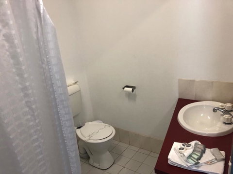 Seabreeze Beach Hotel - Surfers Paradise Gold Coast 2