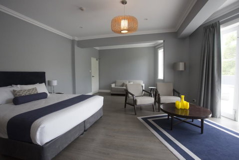 Seabreeze Hotel - Surfers Paradise Gold Coast 3