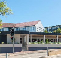 Seabreeze Hotel - Surfers Paradise Gold Coast