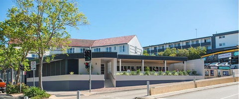Seabreeze Hotel - Surfers Paradise Gold Coast 0