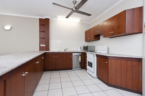 Seabreeze On Nightcliff - Surfers Paradise Gold Coast 3