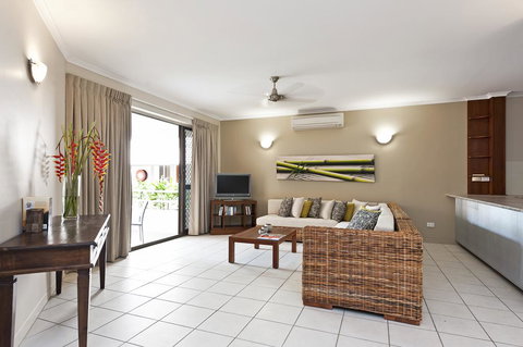 Seabreeze On Nightcliff - Surfers Paradise Gold Coast 1
