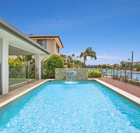 Seaclusion Broadbeach - Surfers Paradise Gold Coast