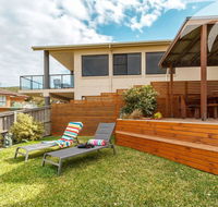 SeaCrest on Blueys Beach - Surfers Paradise Gold Coast