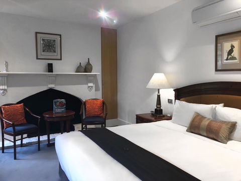 Seahorse Inn - Surfers Paradise Gold Coast 3