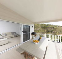 Seal Rocks Beach House ....Sugarloaf - Surfers Paradise Gold Coast