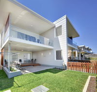 Seas the Day - Surfers Paradise Gold Coast