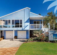 Seascape - Surfers Paradise Gold Coast