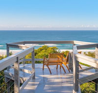 Seascape  19 Pindari - privacy space views - Surfers Paradise Gold Coast