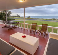 Seascape Beach House - Surfers Paradise Gold Coast