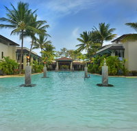 Seascape Holidays at Sea Temple - Surfers Paradise Gold Coast