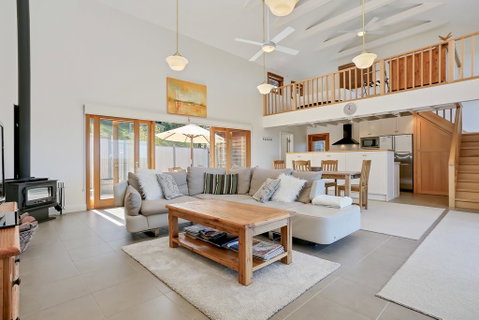 Seascape Retreat - Surfers Paradise Gold Coast 0
