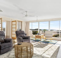 SEASIDE SERENITY 1 - Surfers Paradise Gold Coast