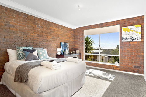 SEASIDE SERENITY 2 - L'Abode Accommodation - Surfers Paradise Gold Coast 1