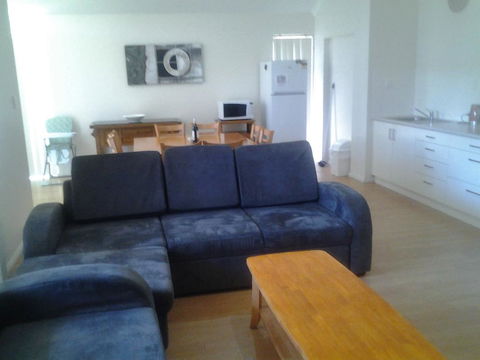 Seaside Villas - Surfers Paradise Gold Coast 2
