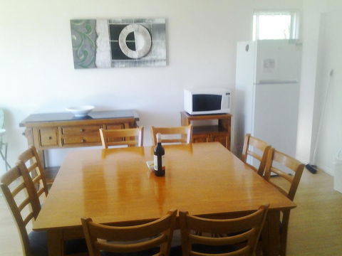 Seaside Villas - Surfers Paradise Gold Coast 3