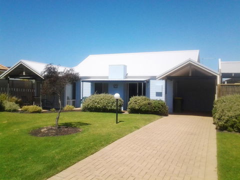 Seaside Villas - Surfers Paradise Gold Coast 0