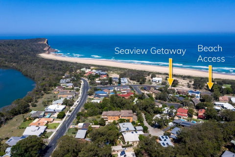 Seaview Getaway - Surfers Paradise Gold Coast 2