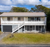 Seaview Getaway - Surfers Paradise Gold Coast