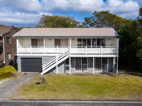 Seaview Getaway - Surfers Paradise Gold Coast 0