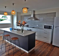 Seaview House Ulverstone - Surfers Paradise Gold Coast