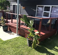 Secret at Sussex Unit 5 - Surfers Paradise Gold Coast