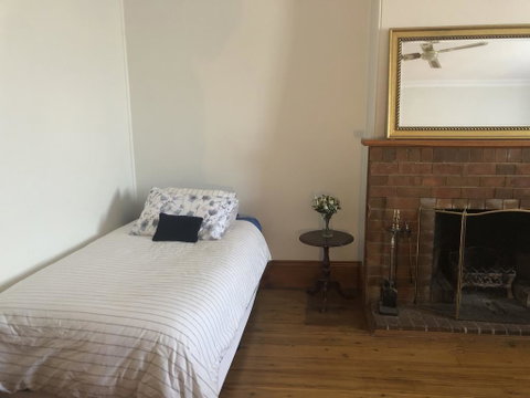 Segenhoe Inn Bed And Breakfast - Surfers Paradise Gold Coast 1