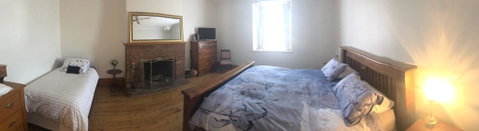 Segenhoe Inn Bed And Breakfast - Surfers Paradise Gold Coast 2