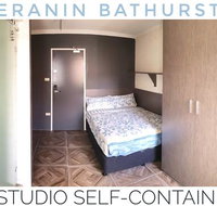 Seranin Bathurst - Surfers Paradise Gold Coast