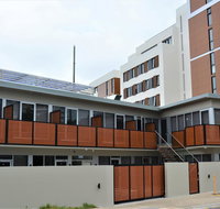 Seranin Lane Cove - Surfers Paradise Gold Coast