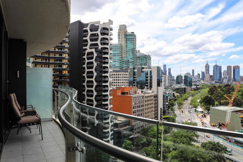 Serenity By The Botanical Garden, Free Parking - Surfers Paradise Gold Coast 3
