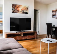 Serenity by the Botanical Garden Free Parking - Surfers Paradise Gold Coast