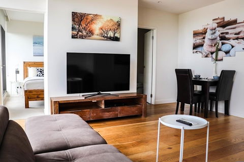 Serenity By The Botanical Garden, Free Parking - Surfers Paradise Gold Coast 0