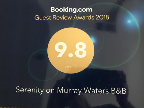 Serenity On Murray Waters B&B - Surfers Paradise Gold Coast 2
