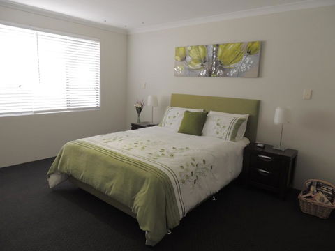 Serenity On Murray Waters B&B - Surfers Paradise Gold Coast 0