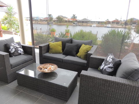 Serenity On Murray Waters B&B - Surfers Paradise Gold Coast 1