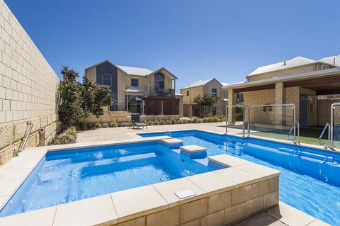 Serenity On The Terrace - Surfers Paradise Gold Coast 0