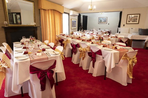 Settlers House - Surfers Paradise Gold Coast 2