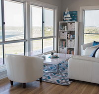 Shades of Blue Eco Retreat - Surfers Paradise Gold Coast