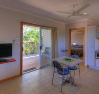 Shady Lane Tourist Park - Surfers Paradise Gold Coast
