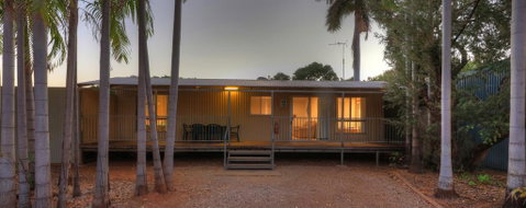 Shady Lane Tourist Park - Surfers Paradise Gold Coast 3