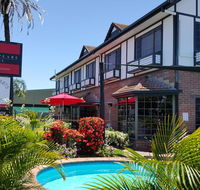 Shakespeare Motel - Surfers Paradise Gold Coast