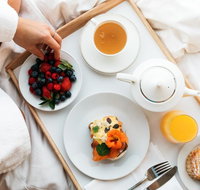 Shangri-La Hotel Sydney - Surfers Paradise Gold Coast