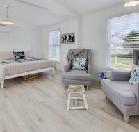 Shearers Cottage - Pet friendly holiday accommodation - Surfers Paradise Gold Coast