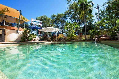 Shelly Bay Resort - Surfers Paradise Gold Coast 1